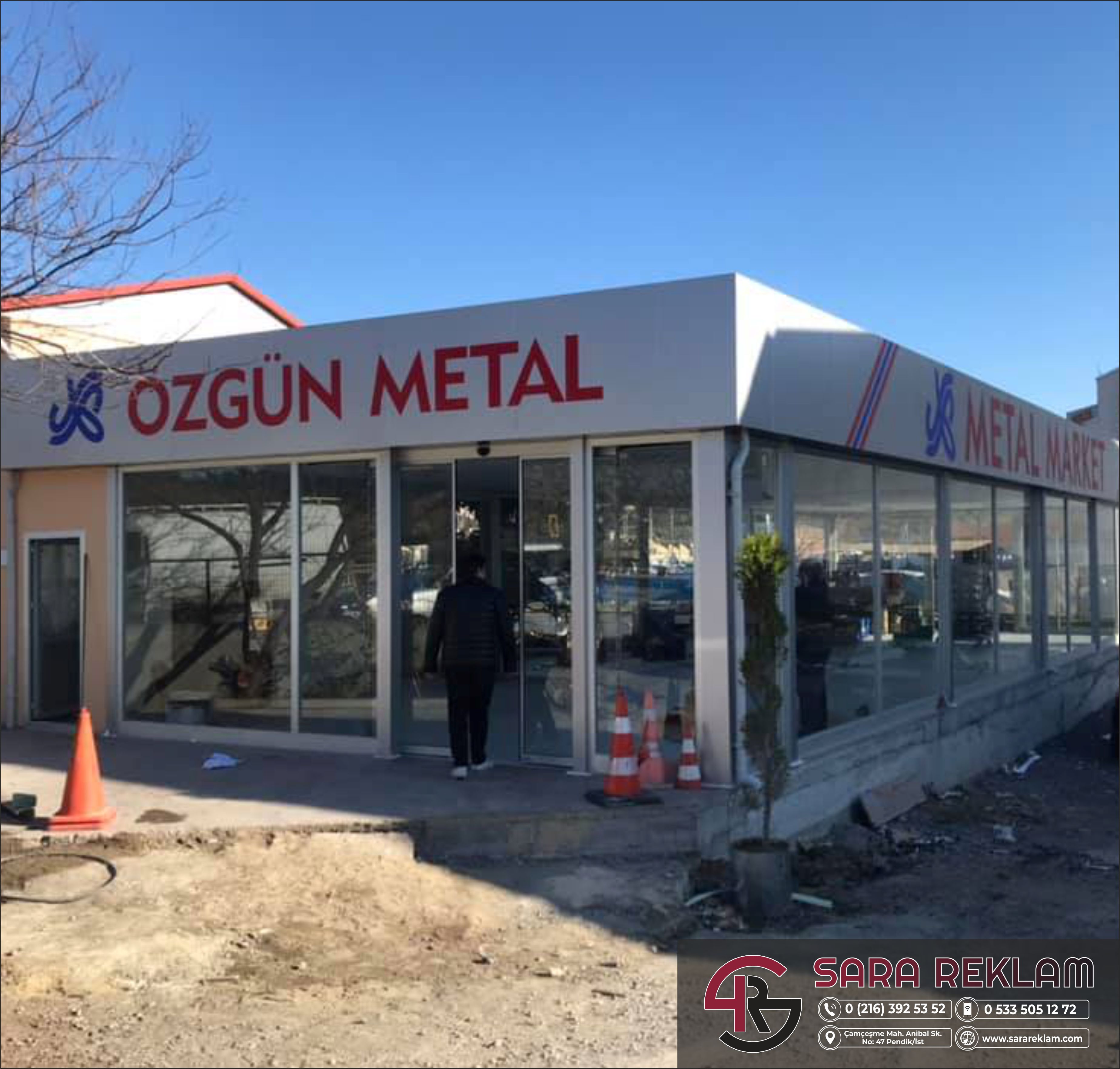  folyo yazı kesim